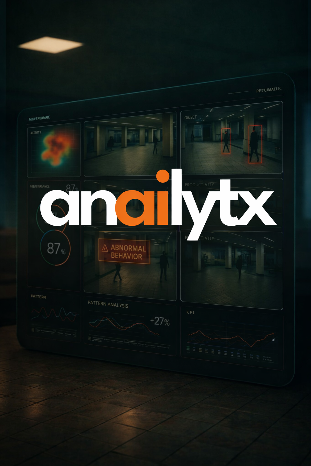 Analytix